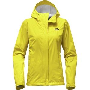 North face wind breaker!