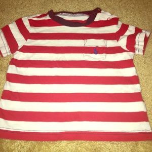 Ralph Lauren t-shirt.