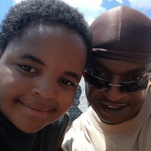 Meet your Posher, Lakeith