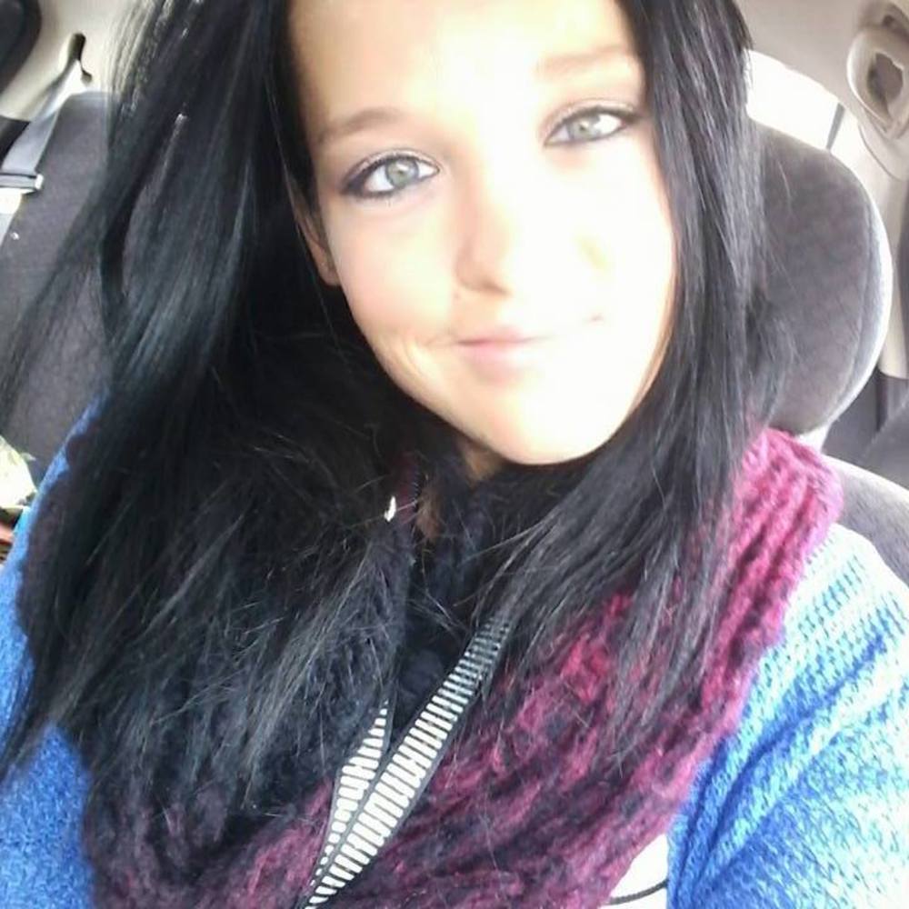 Meet your Posher, Nikki