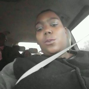 Meet your Posher, Kayanna