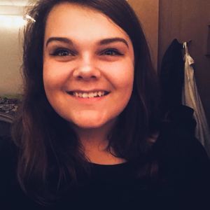 Meet your Posher, Carly