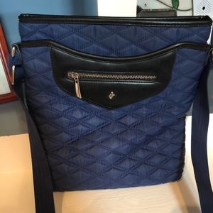 Knomo Tablet Crossbody