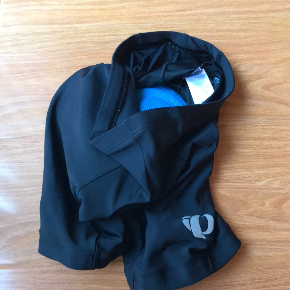 Cycling shorts
