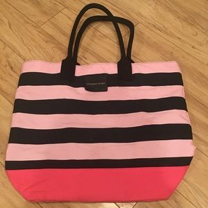 Victoria’s Secret Tote Bag