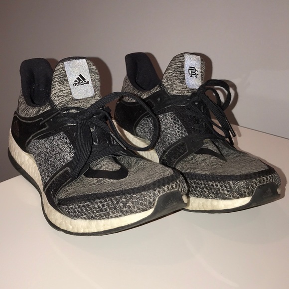 Adidas Sneakers - Picture 1 of 3