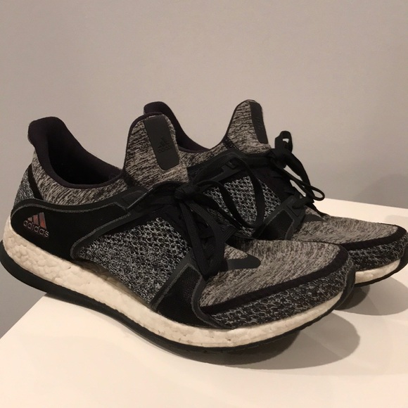 Adidas Sneakers - Picture 2 of 3