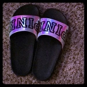 PINK Slides