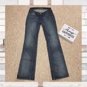 American Eagle 🦅 Hipster Relaxed Flare Jeans 👖