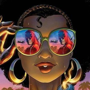 Meet your Posher, Sheila