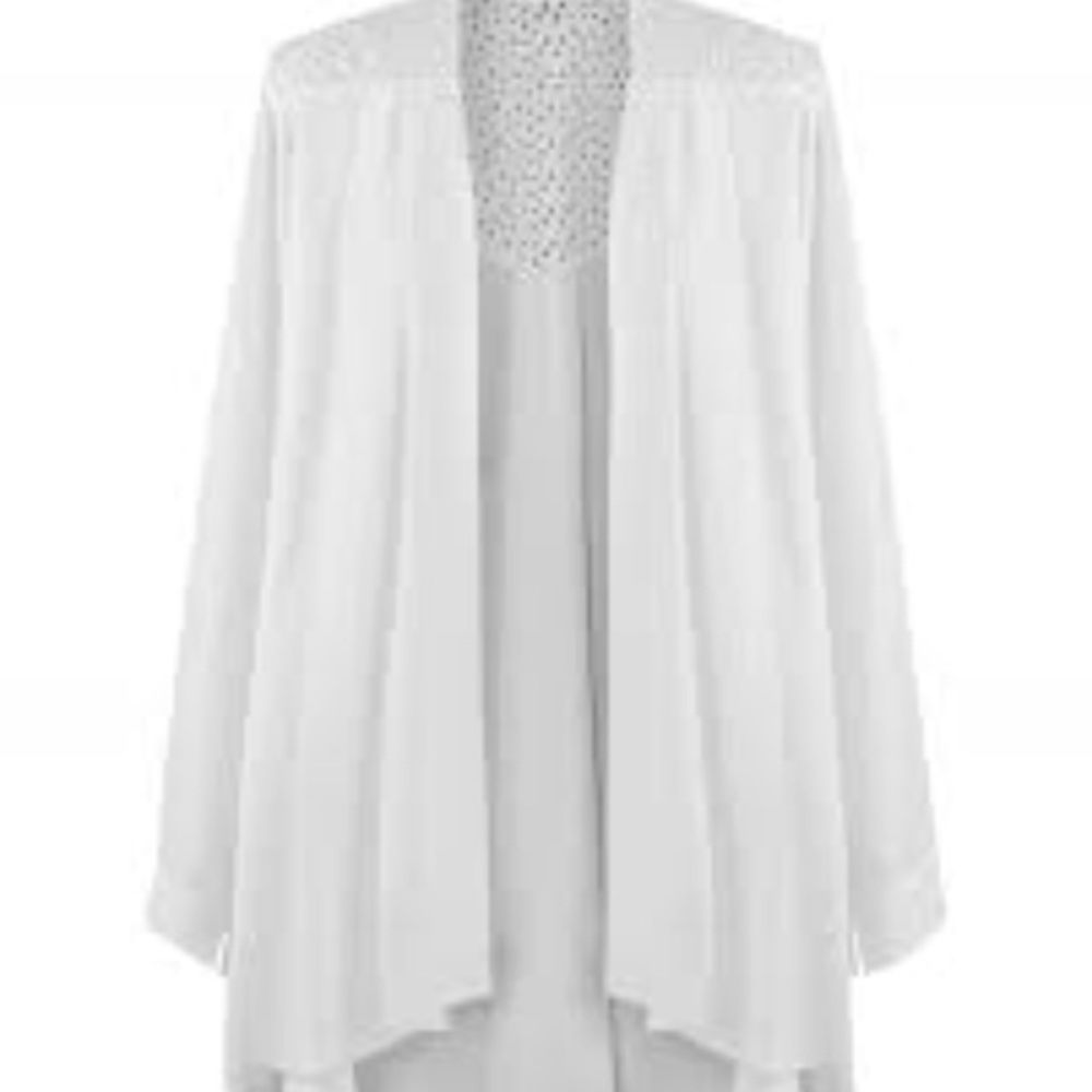 NWT Anne Fontaine cardigan