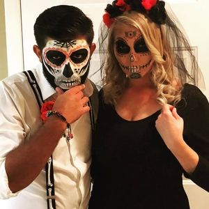 Meet your Posher, Christa