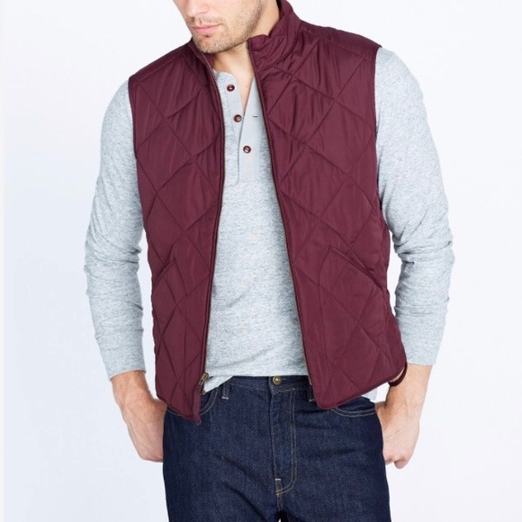 kwd padded jacket