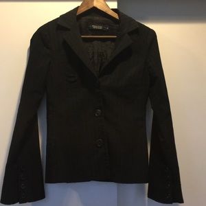 Women's business blazer