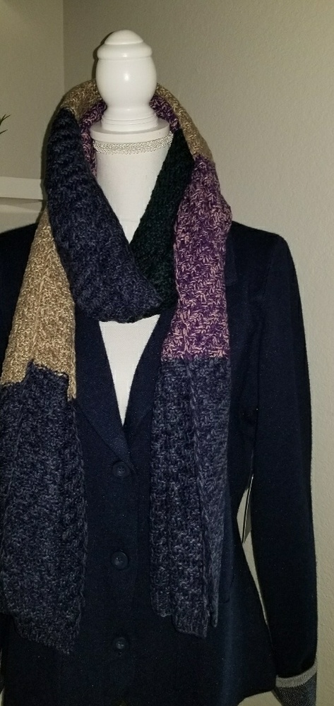 Beautiful scarf