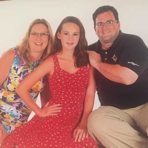 Meet your Posher, Doug