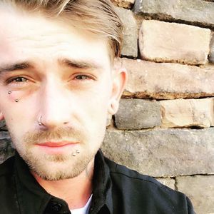 Meet your Posher, Zack