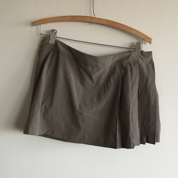 NWT! Gap Skort - Picture 1 of 4