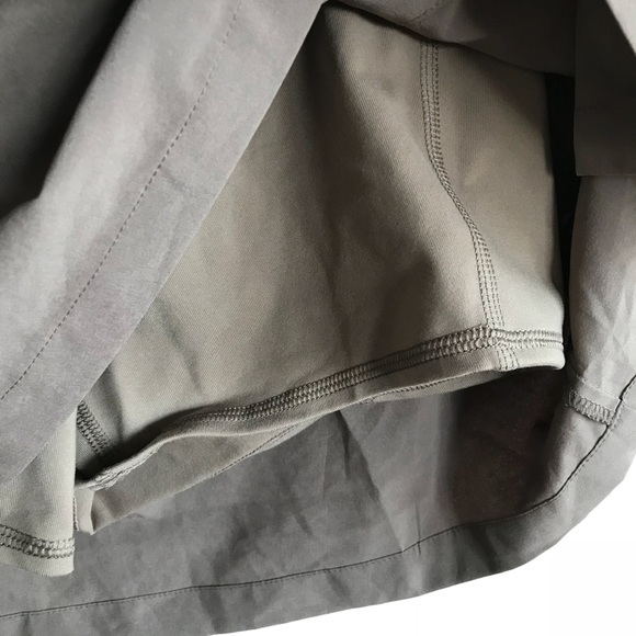 NWT! Gap Skort - Picture 2 of 4