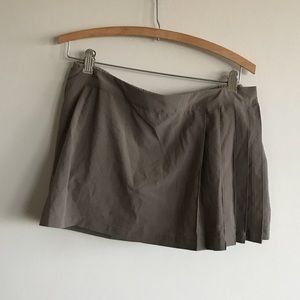 NWT! Gap Skort