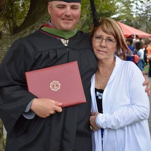 Meet your Posher, Nancy