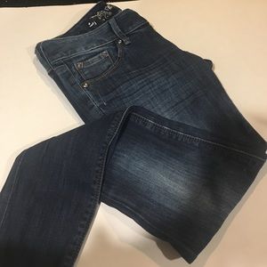 express jeans