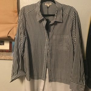 Beautiful button down dress shirt
