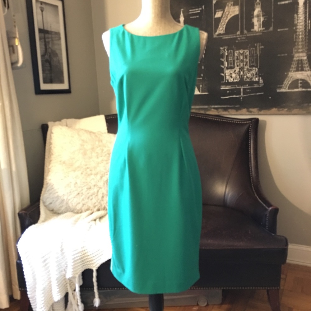 Woman’s dress