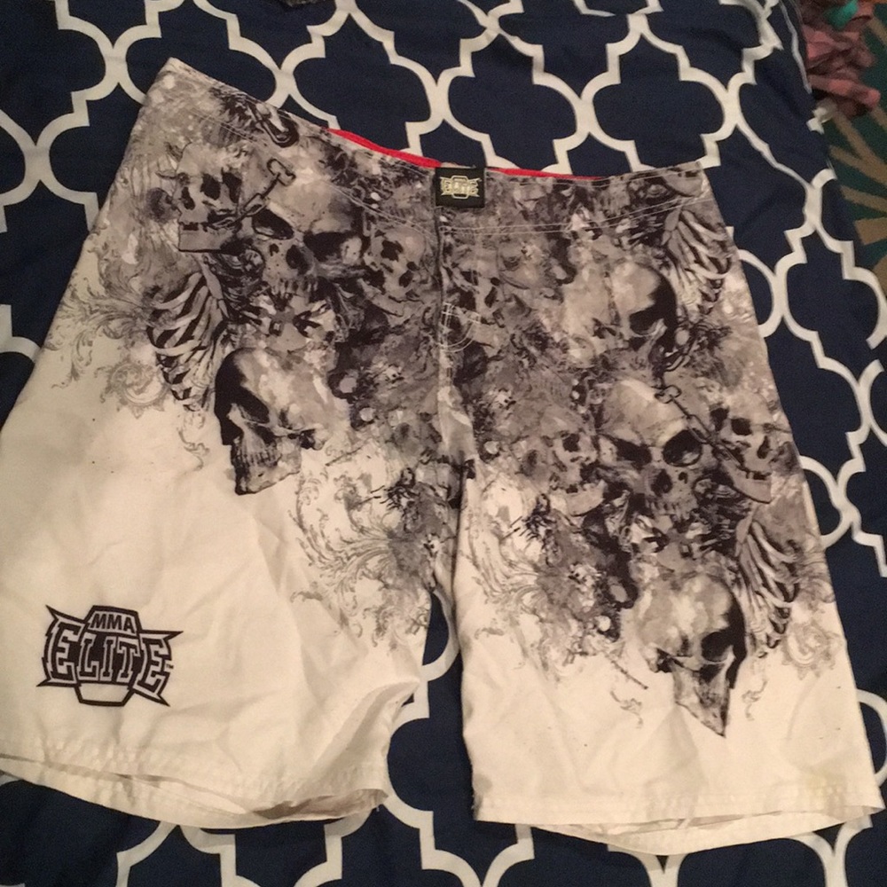 Swim trunks  xl mma