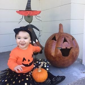 Meet your Posher, Carrie