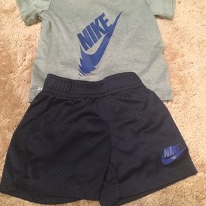Nike outfit