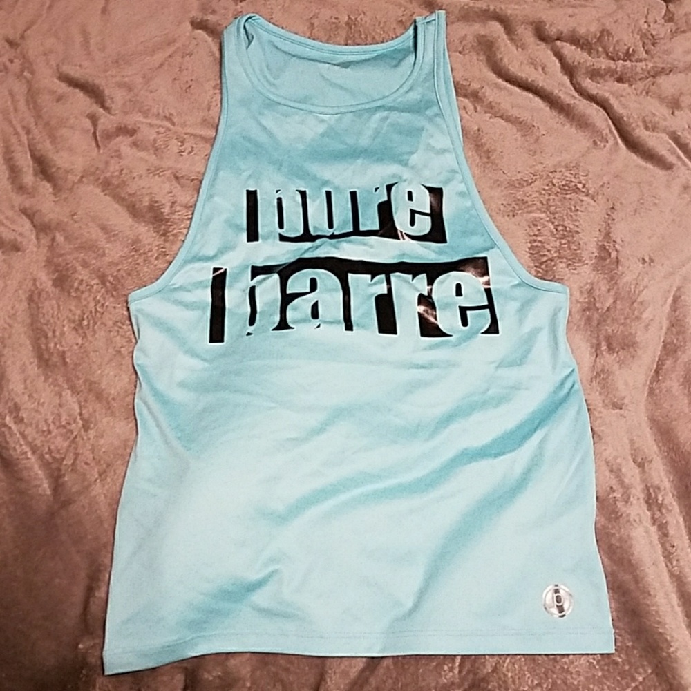 Pure Barre top
