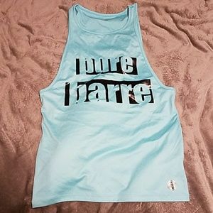 Pure Barre top