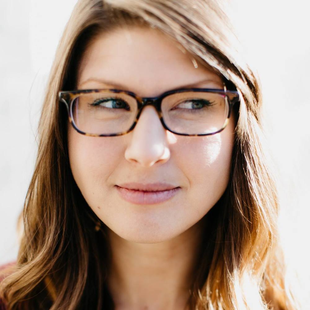 Meet your Posher, Kristin
