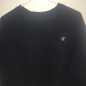 📍MENS XL CHAMPION CREWNECK📍