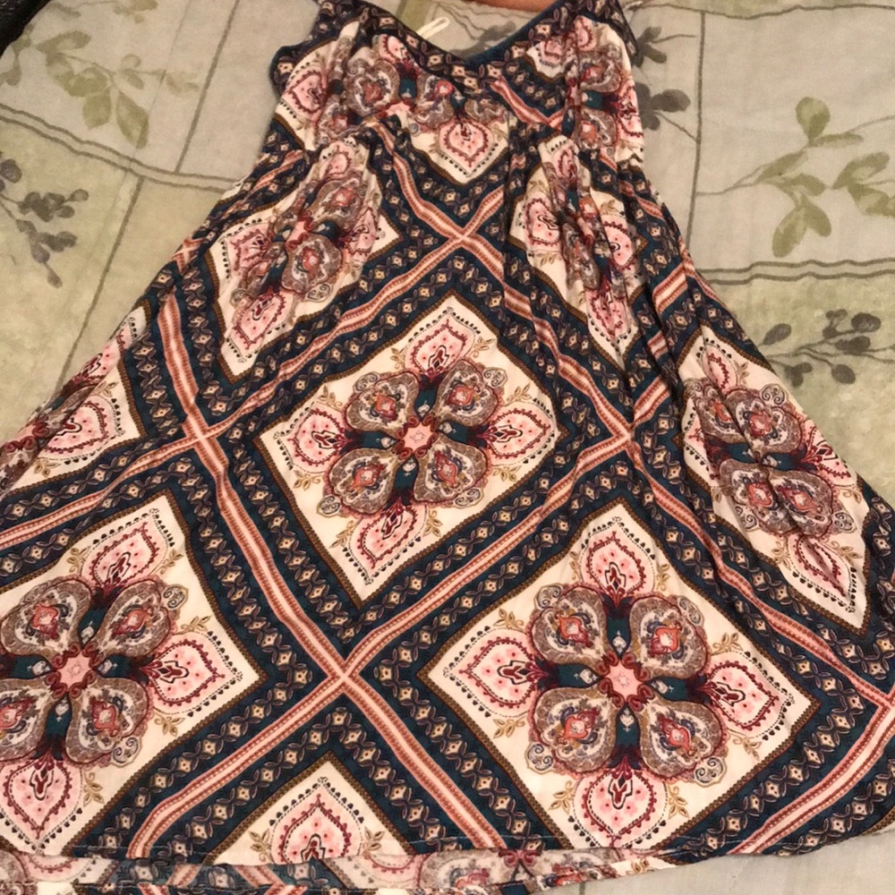 Brand new dress