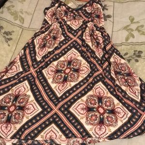Brand new dress