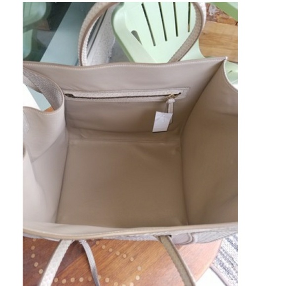 NIB Python Celine Phantom bag - Picture 2 of 5