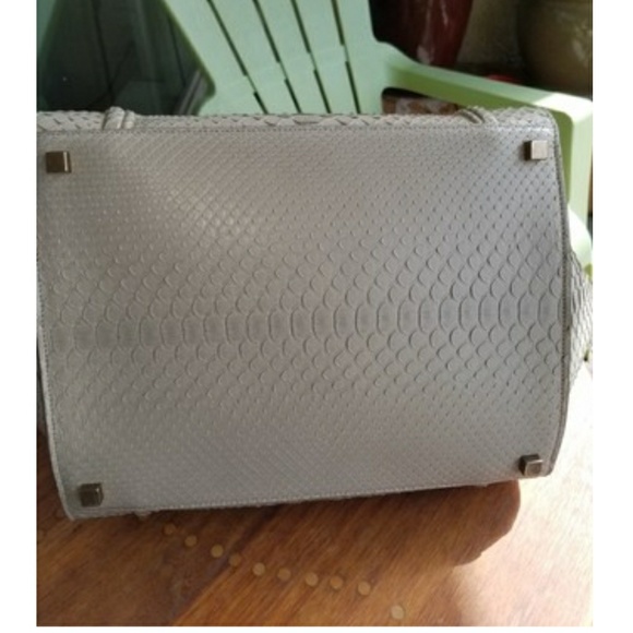 NIB Python Celine Phantom bag - Picture 4 of 5