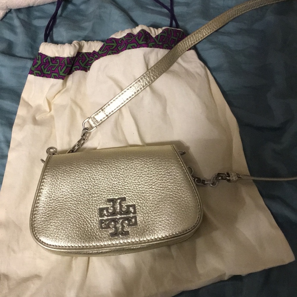 Tory Burch crossbody