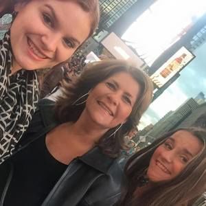 Meet your Posher, Marilyn