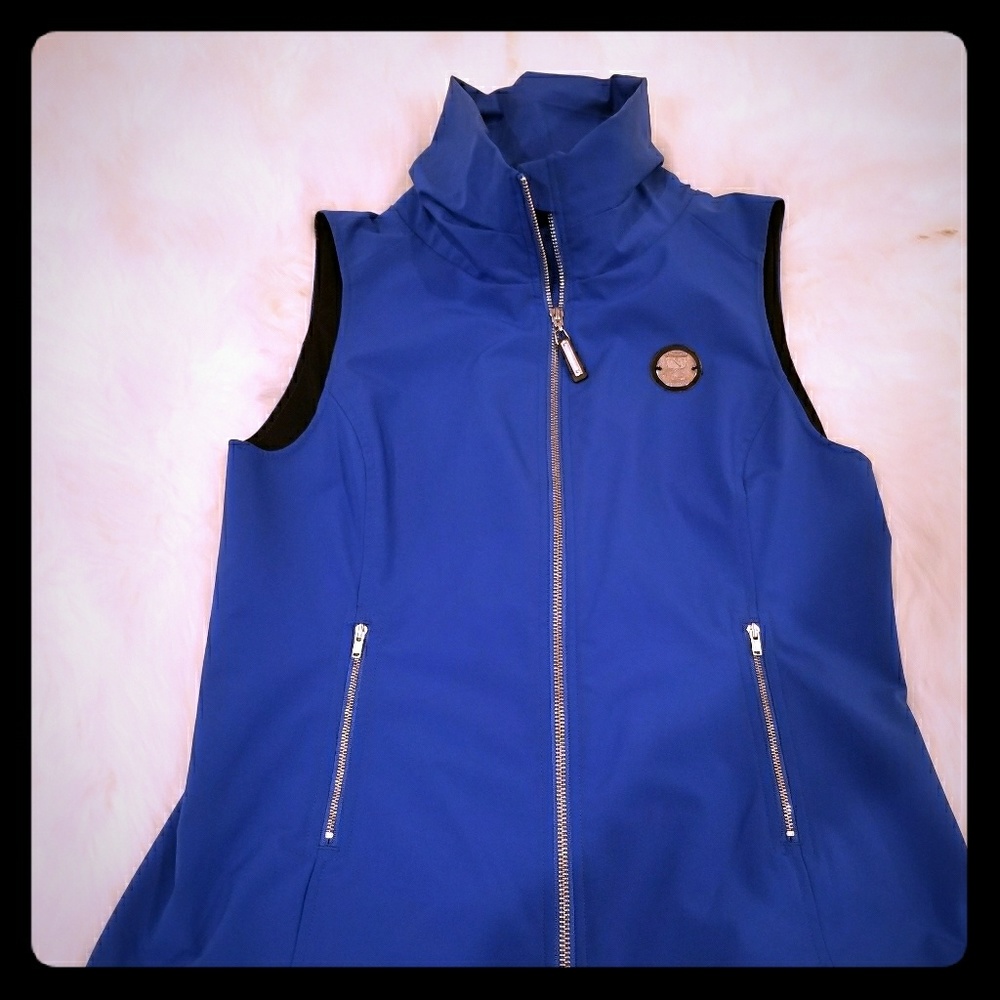 Asmar vest