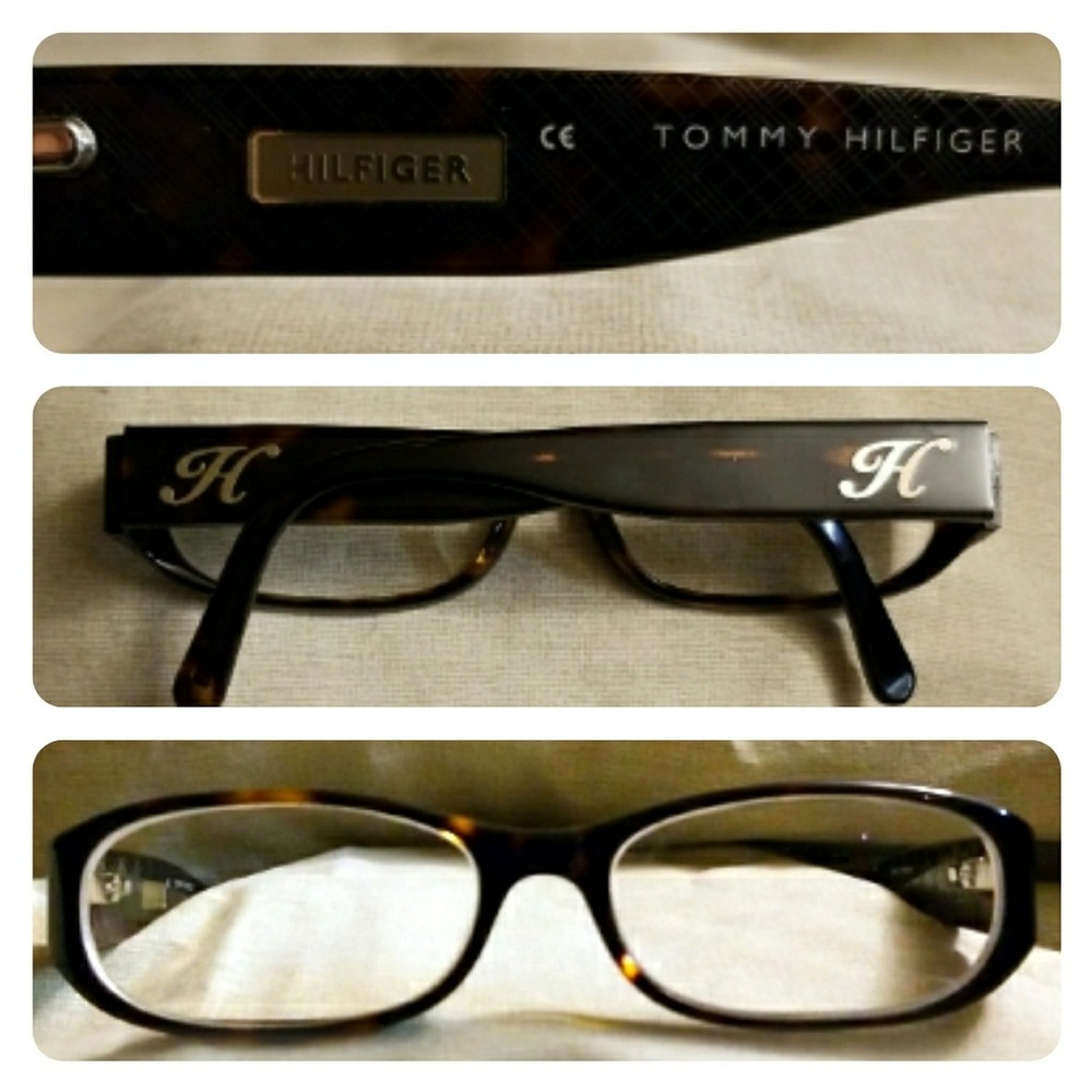 Designer Eyewear