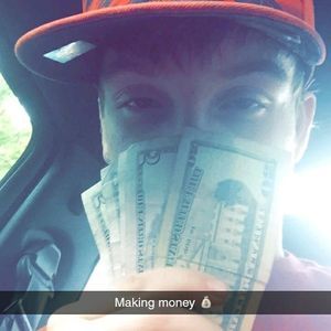 Meet your Posher, Eric