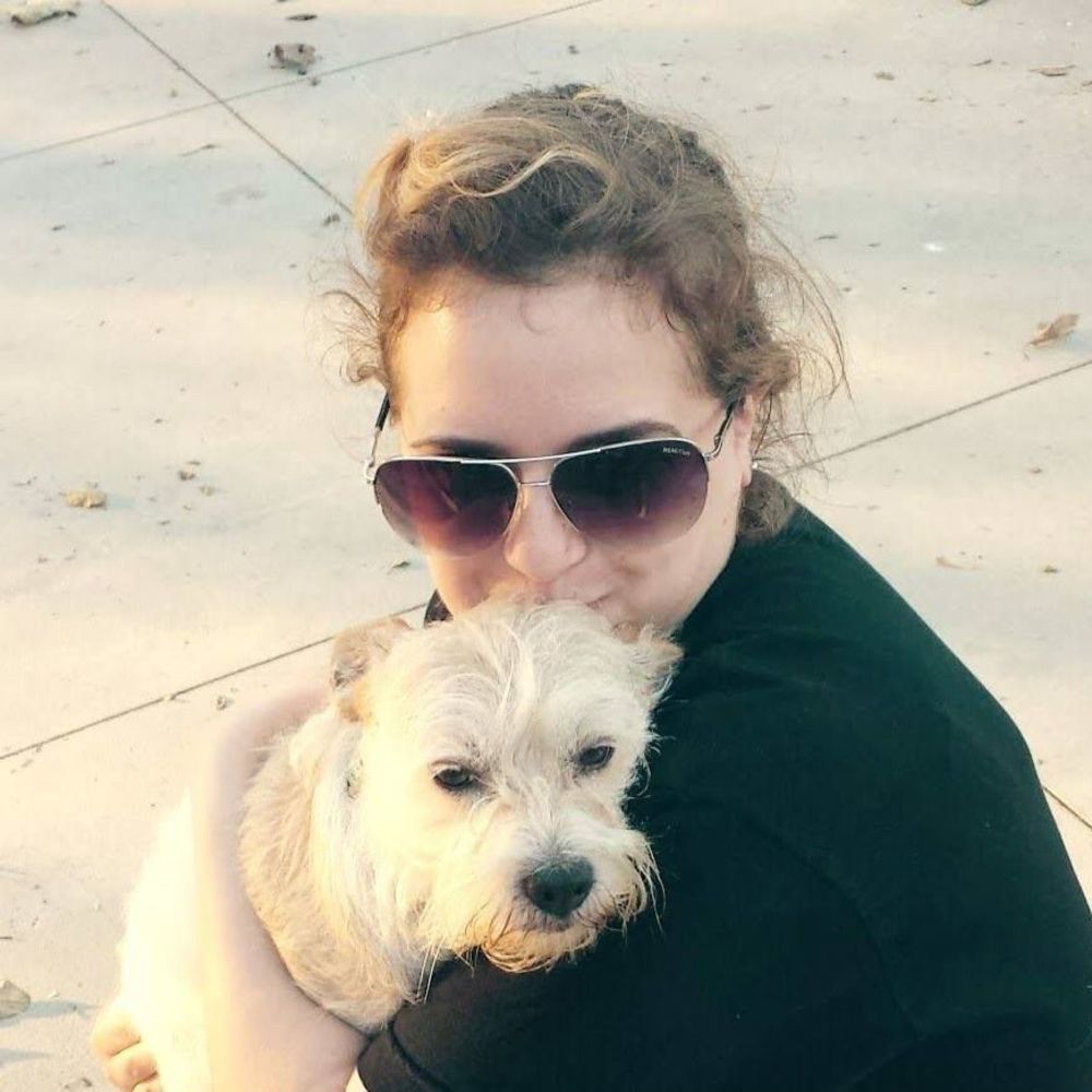 Meet your Posher, Chaya