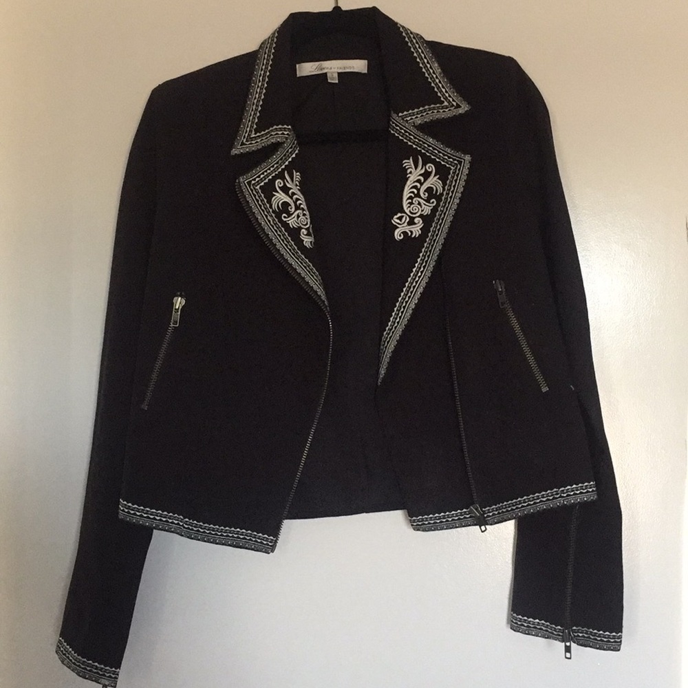 🆕 lovers + friends moonrise jacket - Picture 3 of 6