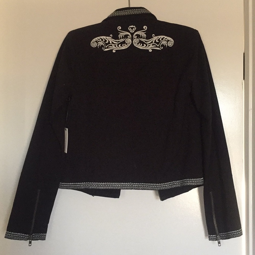 🆕 lovers + friends moonrise jacket - Picture 5 of 6