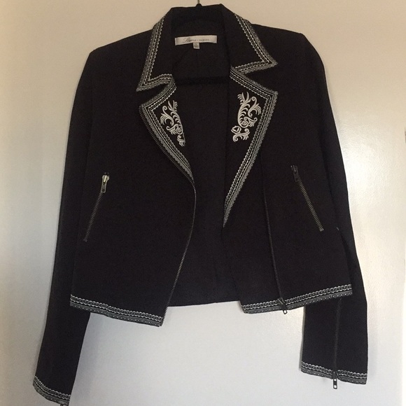 🆕 lovers + friends moonrise jacket - Picture 3 of 6