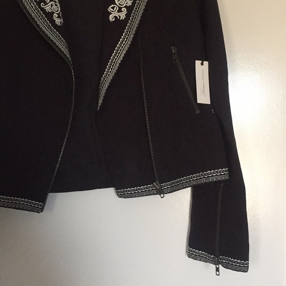 🆕 lovers + friends moonrise jacket - Picture 4 of 6