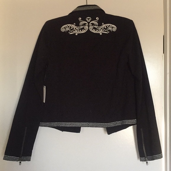 🆕 lovers + friends moonrise jacket - Picture 5 of 6